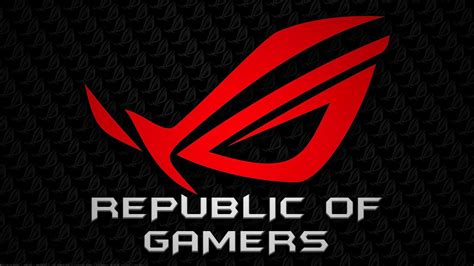 republic of gamers